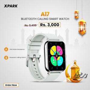 Infinixmall smart sale watch