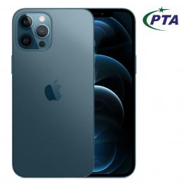 Iphone 12 Pro Max Pta Approved With Official International Warranty