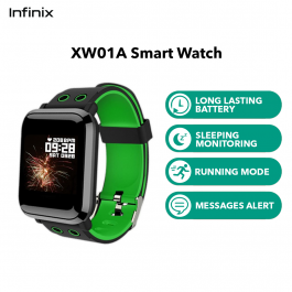 infinix smart watches