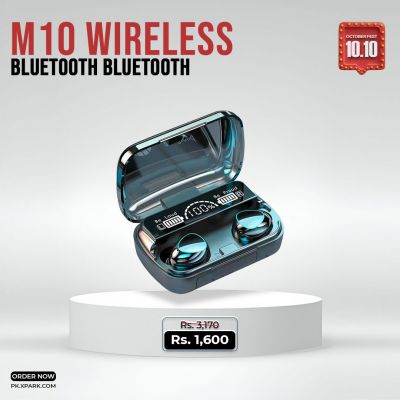 Bluetooth earphone 100 rs online