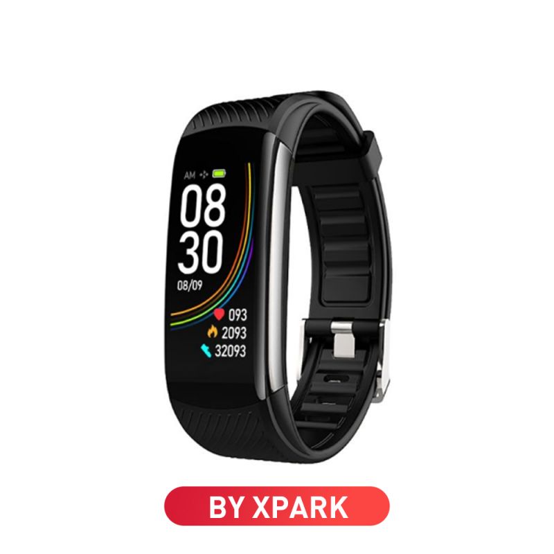 C6S Smart Band Fitness Tracker c6s-smart-band-fitness-tracker