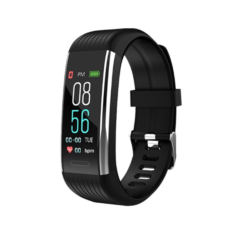 C6S Smart Band Fitness Tracker