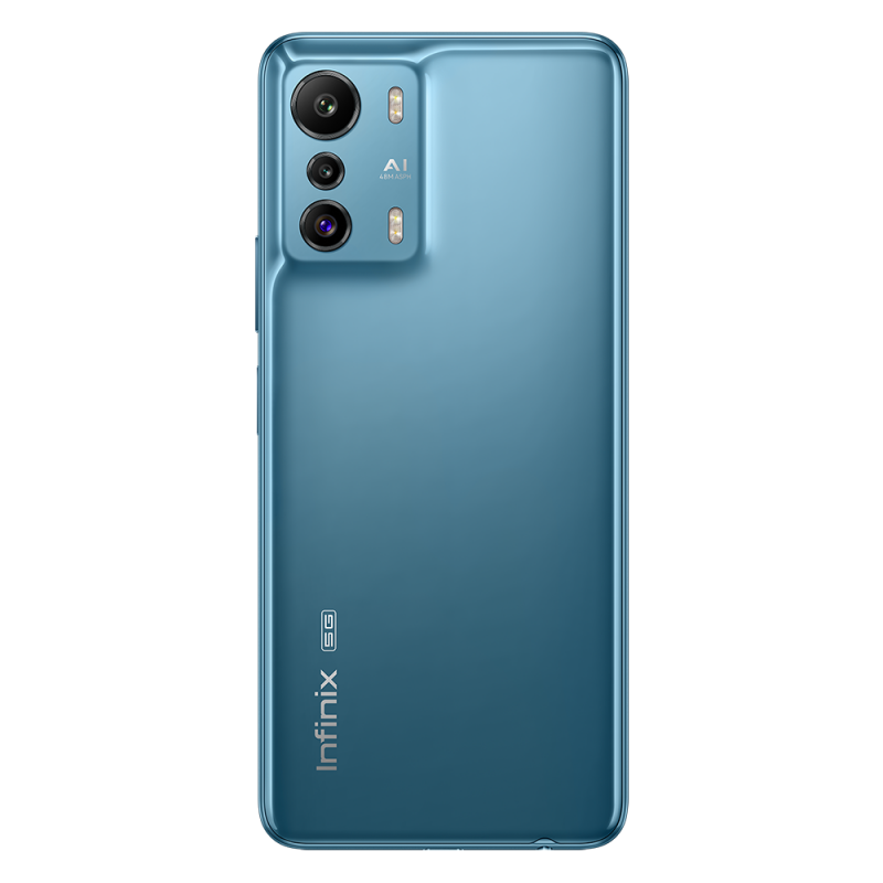 Infinix Zero X Pro 5G | 8+128 GB