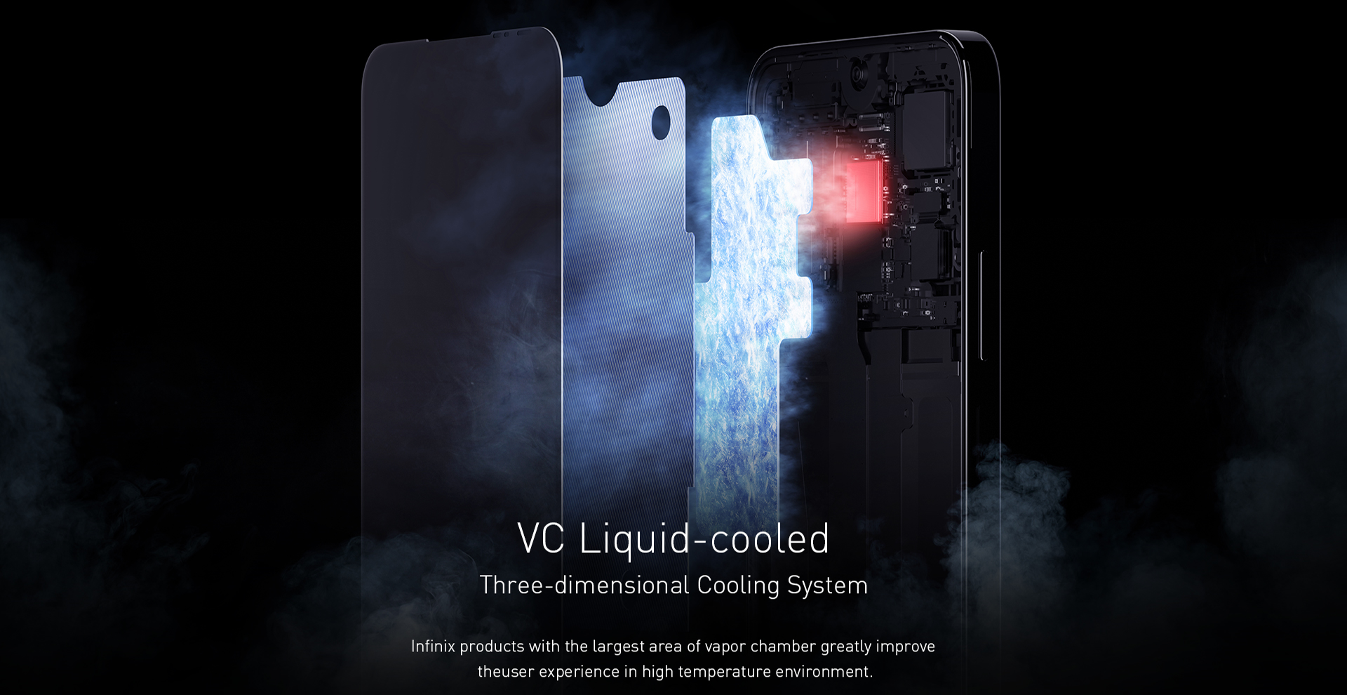 Infinix Zero 20