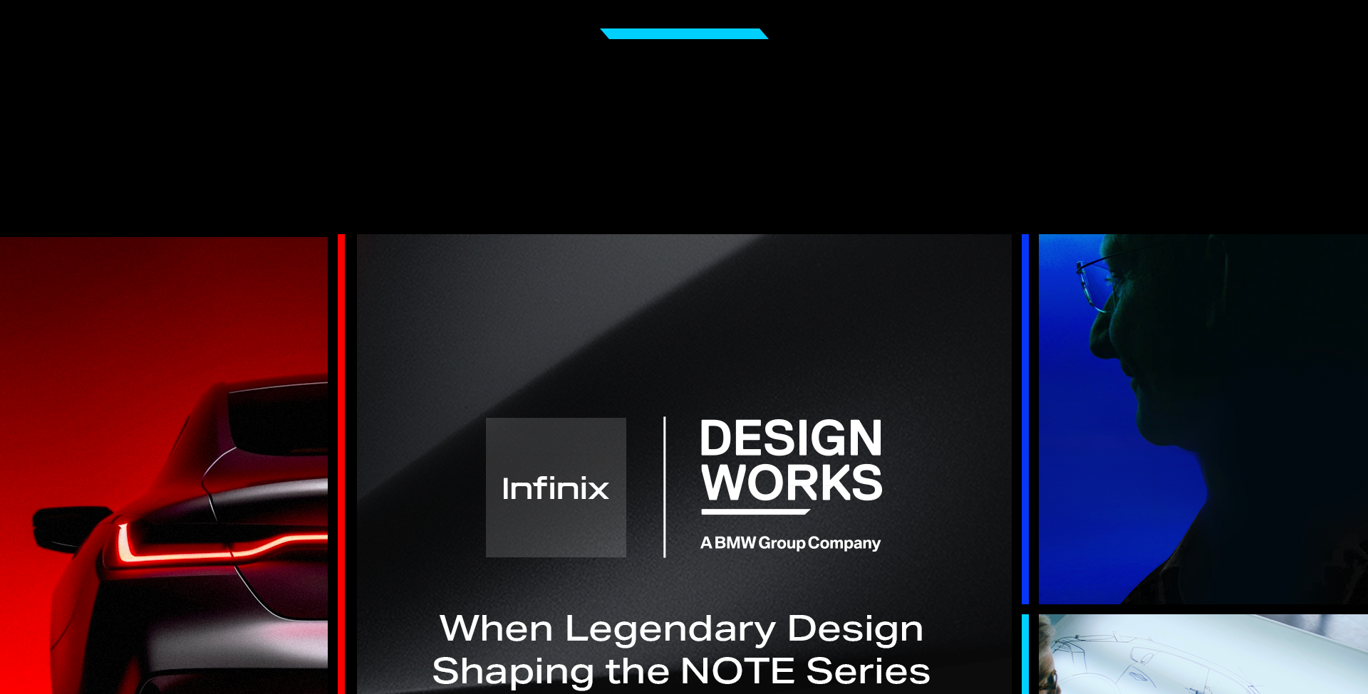 Infnix Note 30 VIP (12GB/256GB)