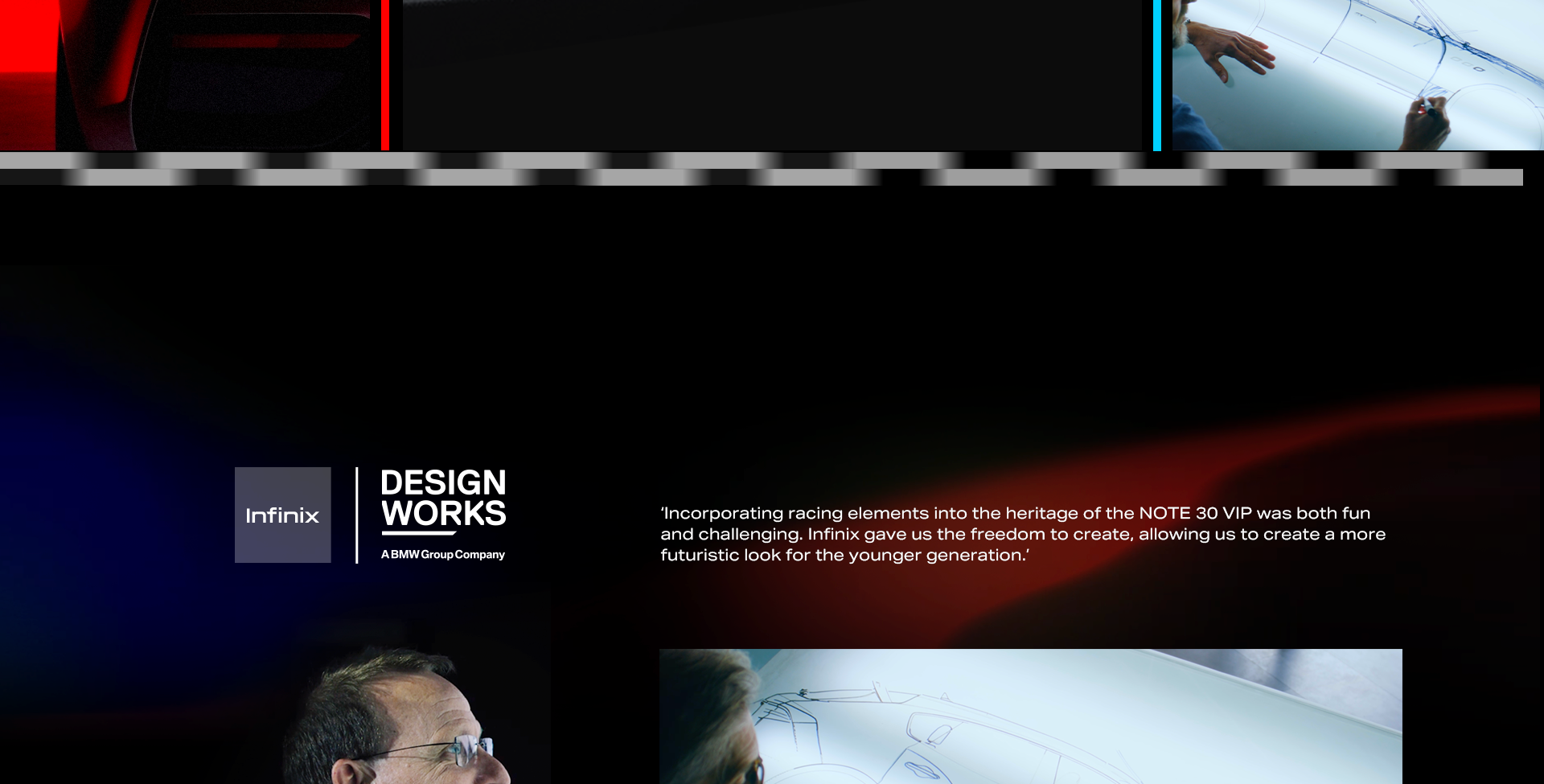 Infnix Note 30 VIP (12GB/256GB)