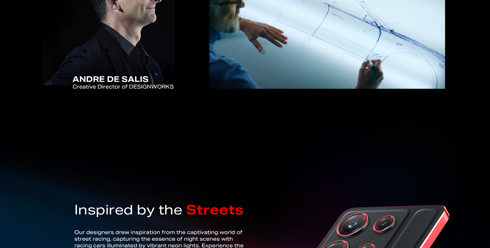 Infnix Note 30 VIP (12GB/256GB)