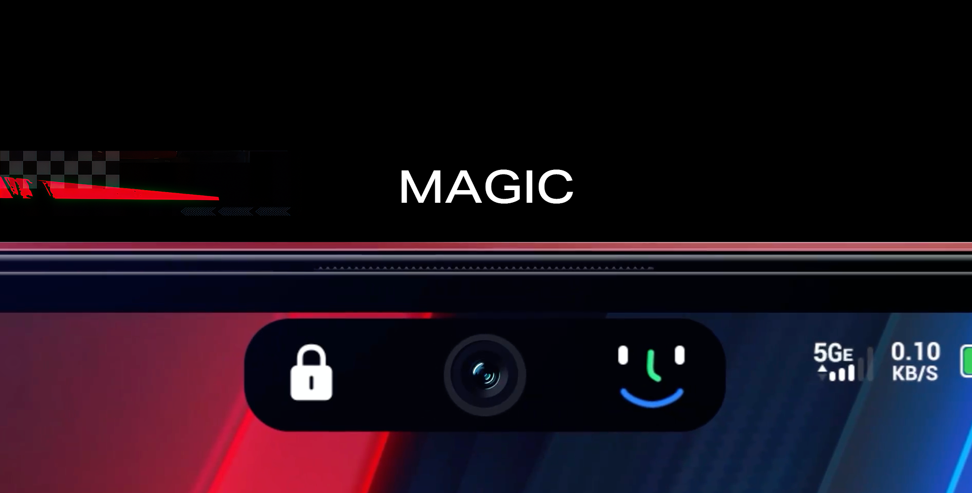 Infnix Note 30 VIP (12GB/256GB)