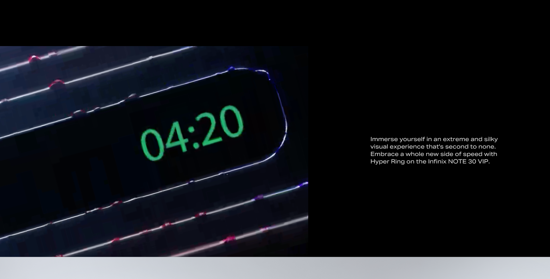 Infnix Note 30 VIP (12GB/256GB)