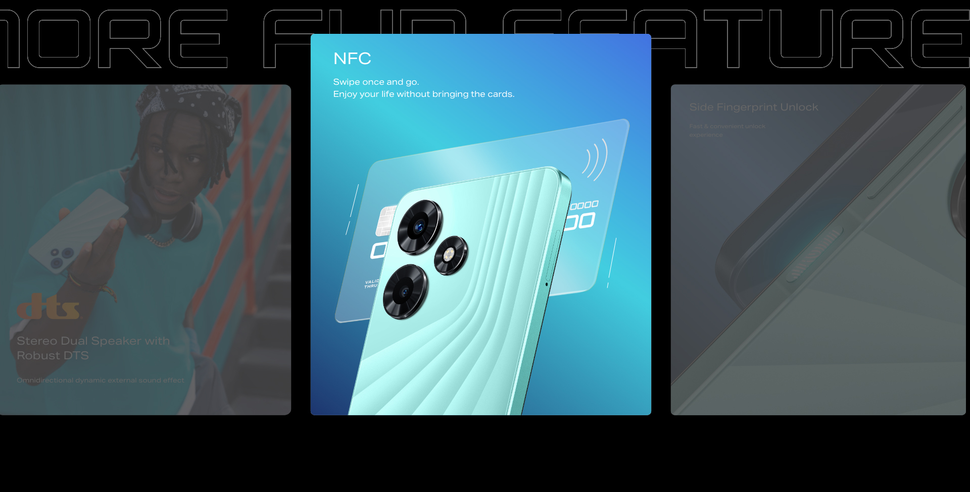 Infinix Hot 30 (8GB/128GB)