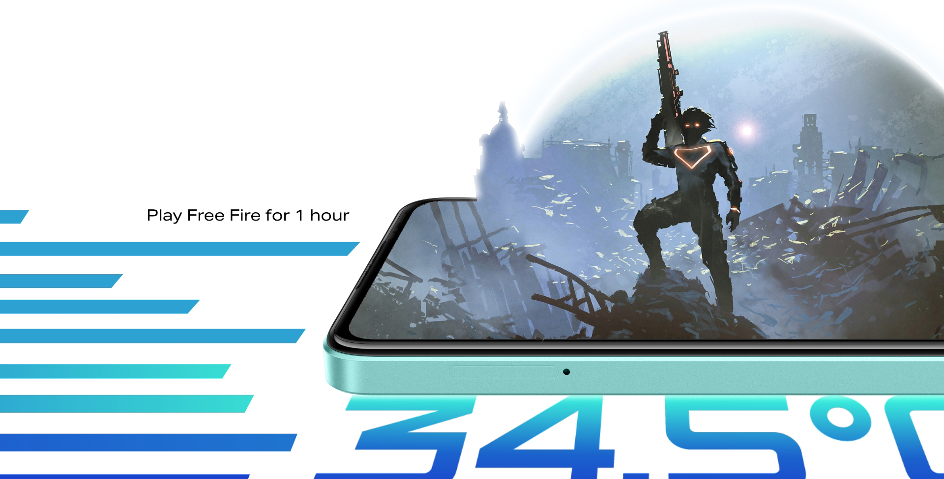Infinix Hot 30 (8GB/128GB)