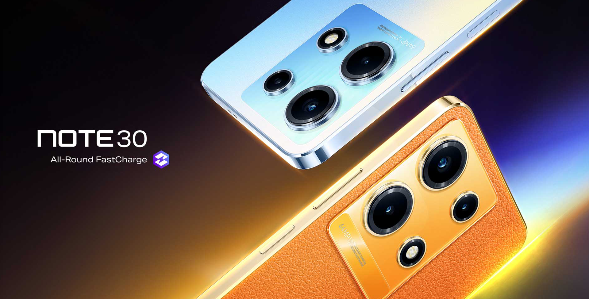 Infinix Note 30