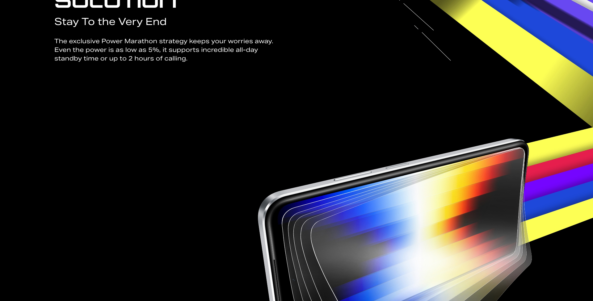 Infinix Hot 30 Play