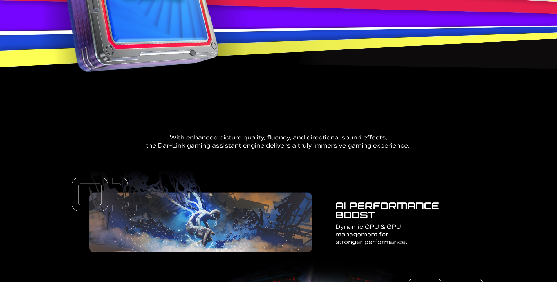 Infinix Hot 30 Play