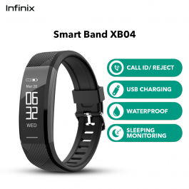 xbo3 smart band