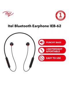 itel ieb 62 bluetooth