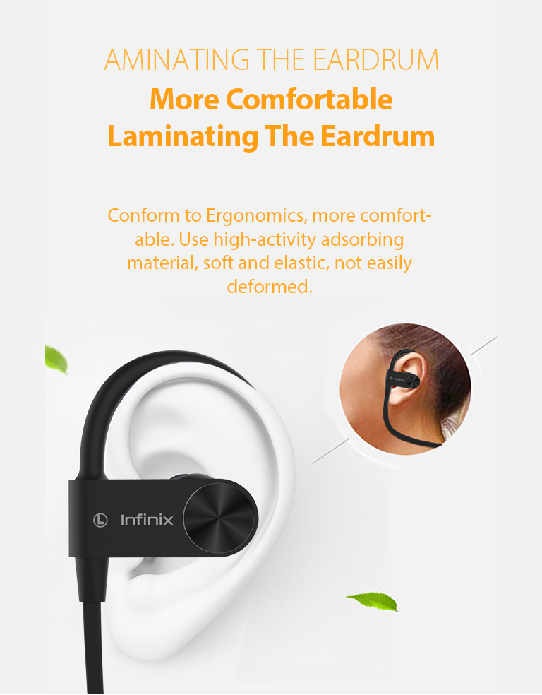 infinix smart 5 earphone problem