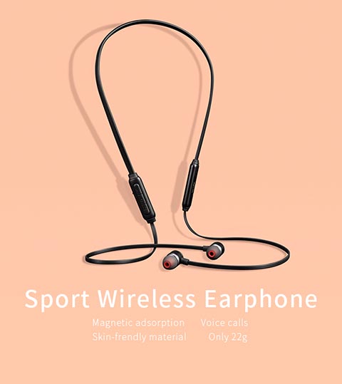 infinix genuine xe09 bluetooth earphone