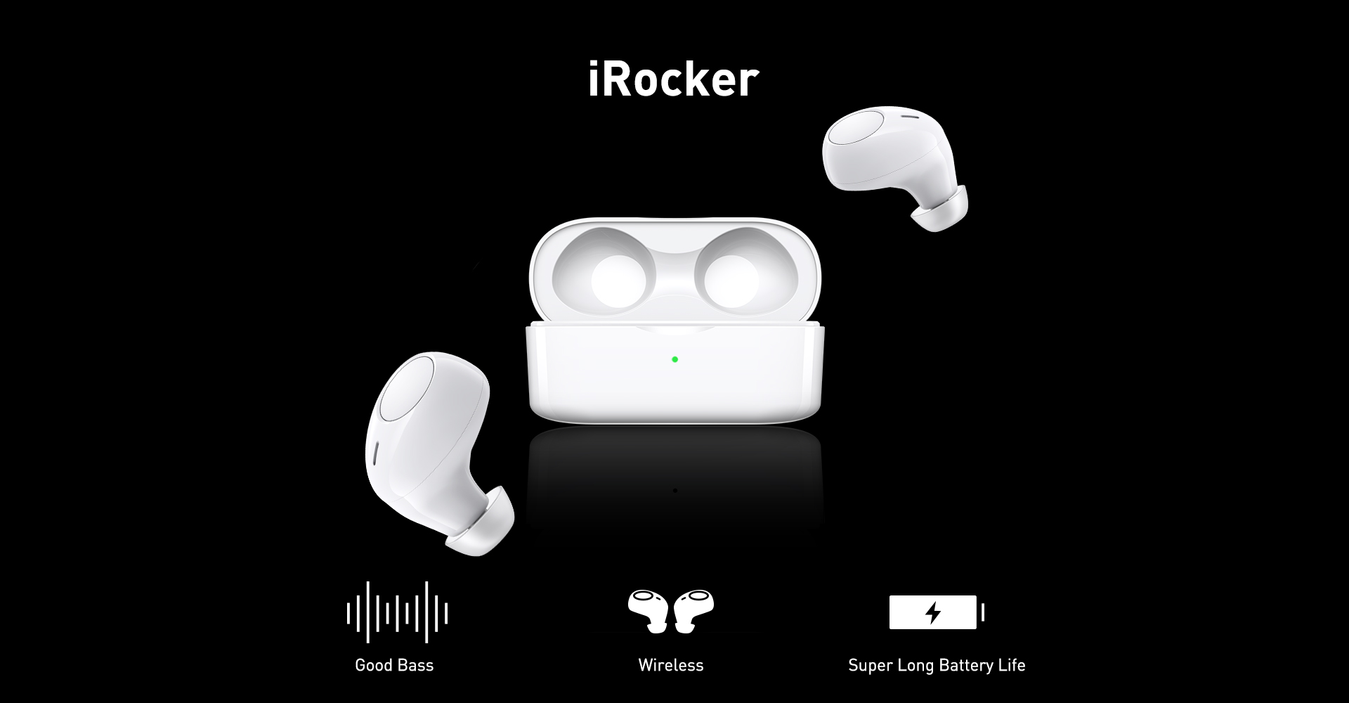 infinix earbuds xe15